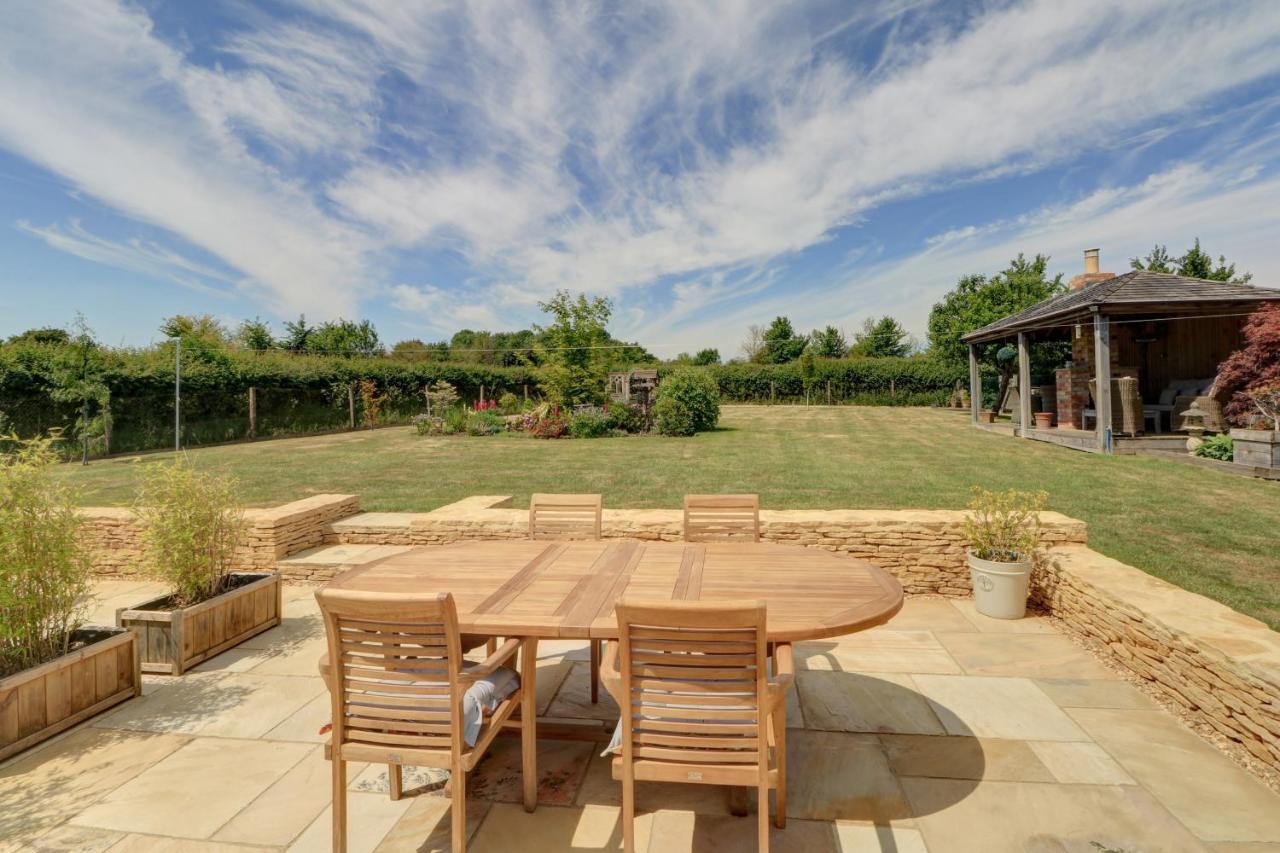 The Little Paddock Villa Malmesbury Exterior photo