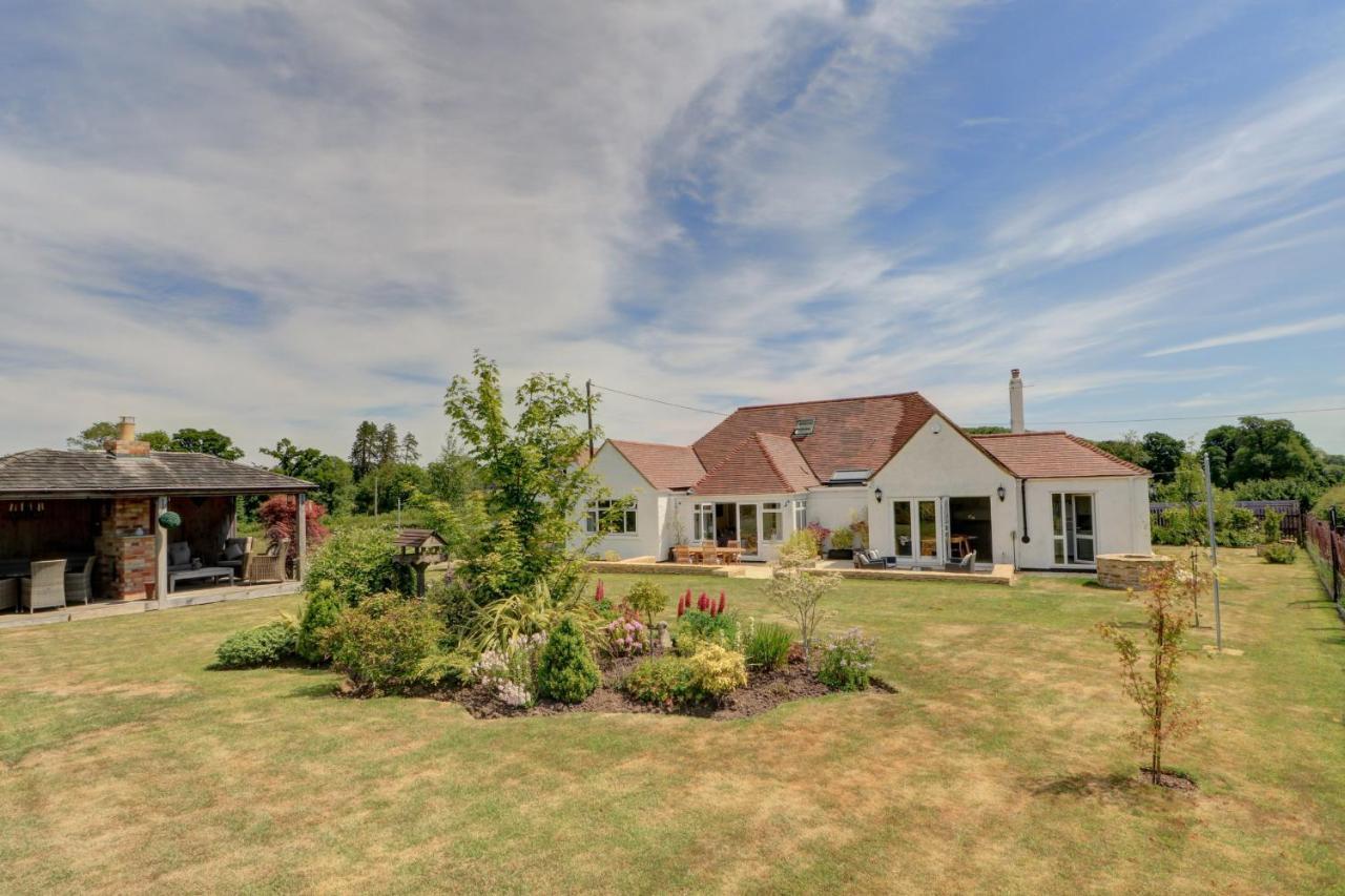 The Little Paddock Villa Malmesbury Exterior photo