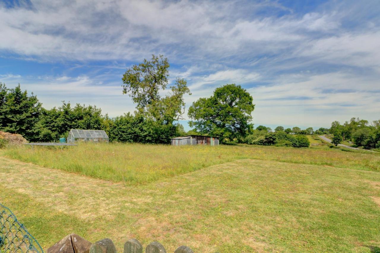 The Little Paddock Villa Malmesbury Exterior photo