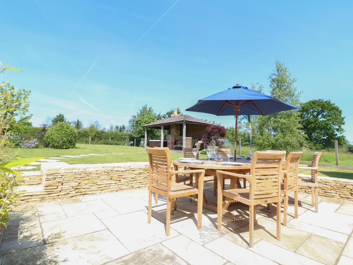 The Little Paddock Villa Malmesbury Exterior photo